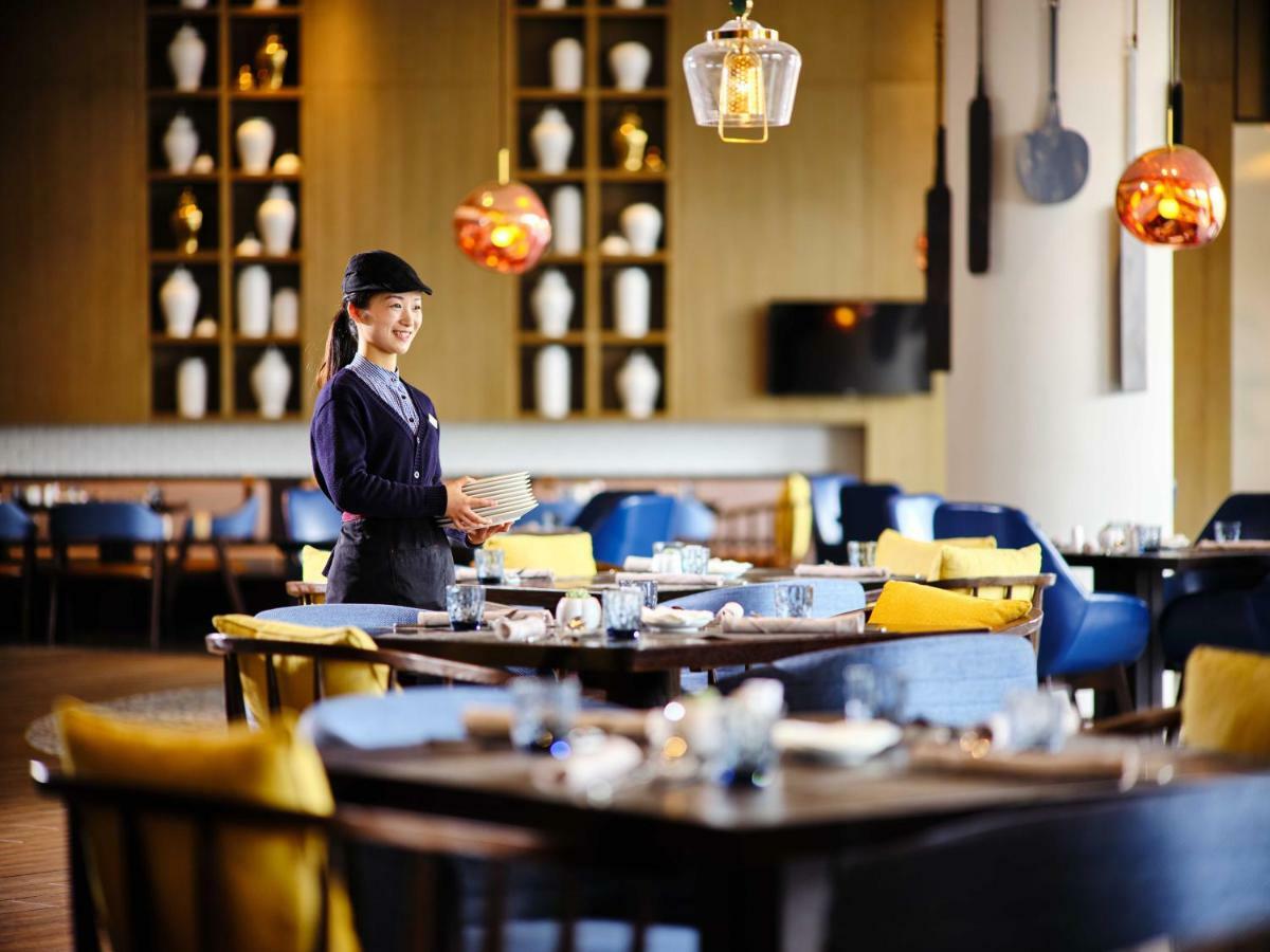 Primus Hotel Shanghai Sanjiagang - Offer Pudong International Airport And Disney Shuttle Εξωτερικό φωτογραφία