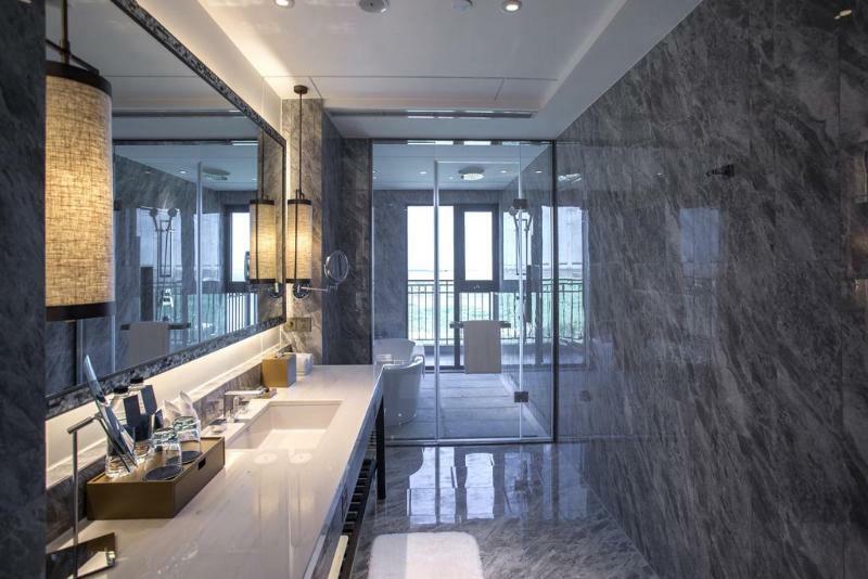 Primus Hotel Shanghai Sanjiagang - Offer Pudong International Airport And Disney Shuttle Εξωτερικό φωτογραφία